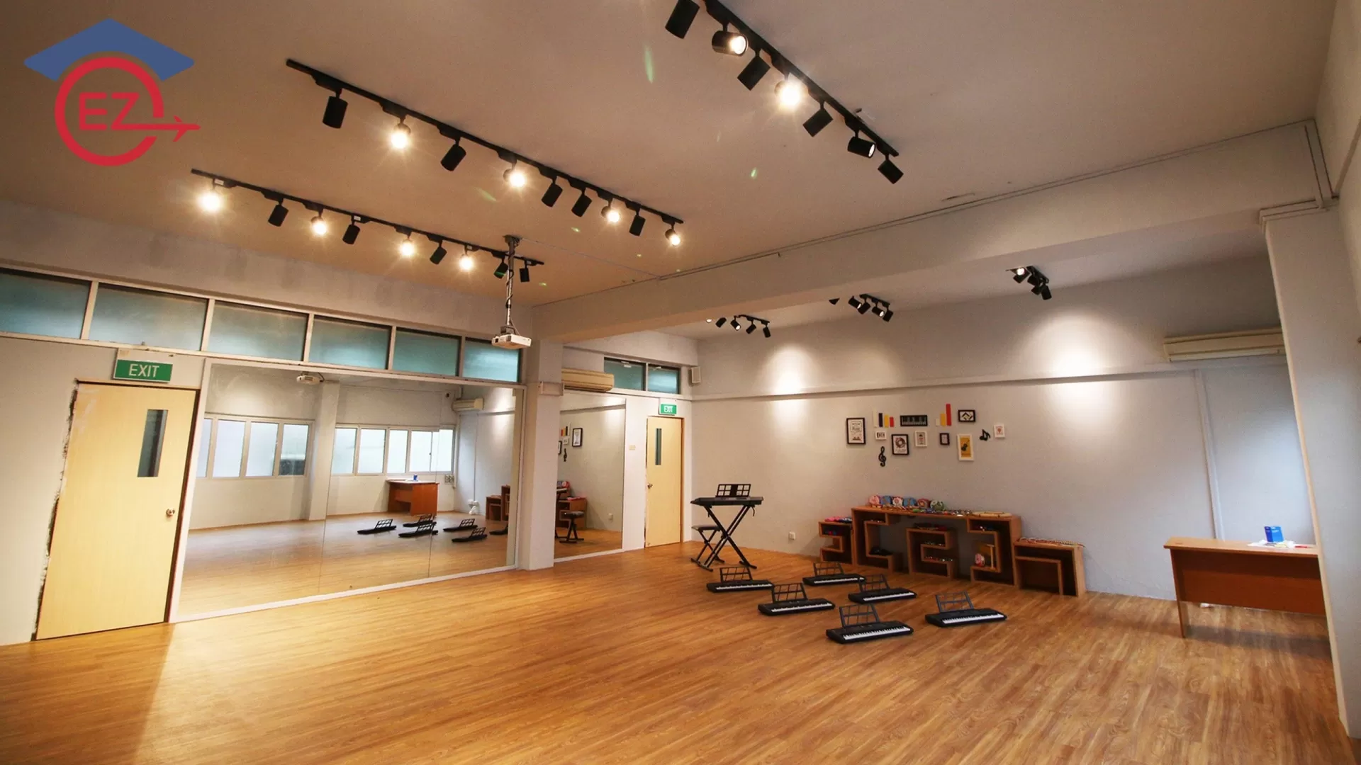 Dimensions INTL College - trường học đẳng cấp quốc tế tại Singapore